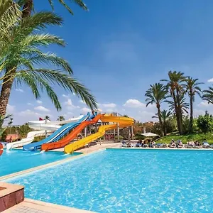 4* فندق لابراندا تاجرا أكوا بارك